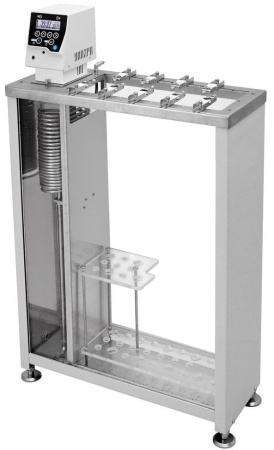 Термостат жидкостный Termex ВИС-Т-06-01 Термостат жидкостный Termex ВИС-Т-06-01