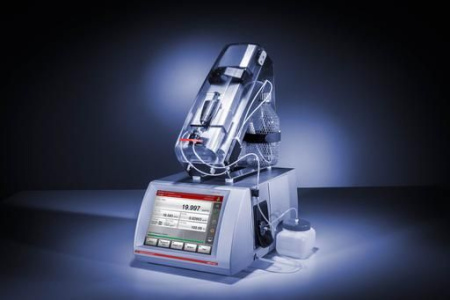 Вискозиметр Anton Paar SVM 4001 Вискозиметр Anton Paar SVM 4001