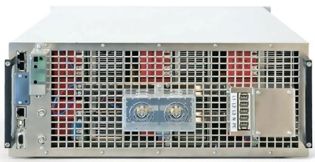 Нагрузка электронная с рекуперацией EA Elektro-Automatik ELR 11500-60 4U