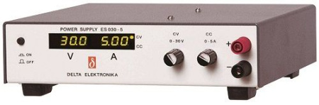 Источник питания Delta Elektronika ES 0300-0.45