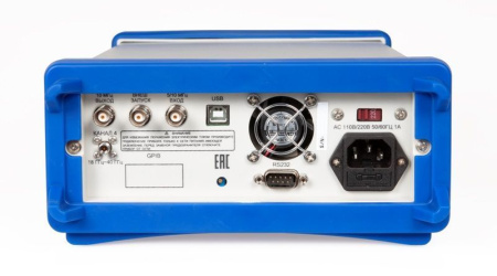 Частотомер АКИП 5109/2