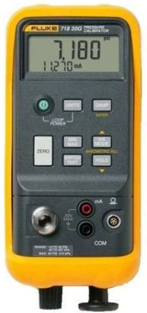 Калибратор давления Fluke 719 100G