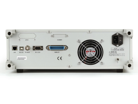 Измеритель иммитанса TH2839