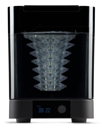 Устройство автоматической очистки моделей Formlabs Form Wash Устройство автоматической очистки моделей Formlabs Form Wash