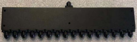 Делитель мощности Уилкинсона Atmicrowave AT-PD16-1840