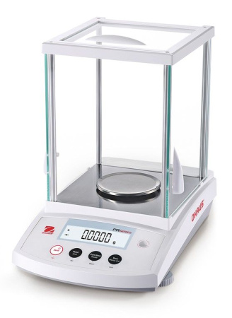 Аналитические весы Ohaus Pioneer PR224/E Аналитические весы Ohaus Pioneer PR224/E
