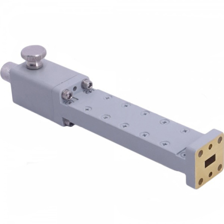 Нагрузка волноводная A-INFO 34WSL_Cu_P0