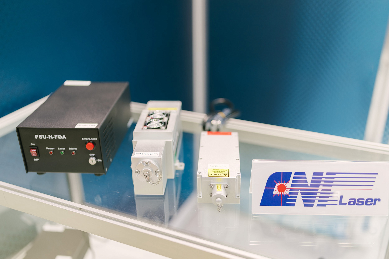 Итоги выставки ФОТОНИКА–2024