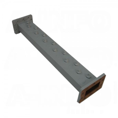 Фильтр полосовой волноводный A-INFO 229LB-BP-3820-3860