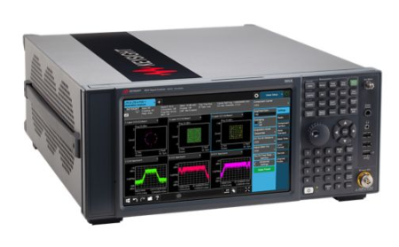 Опция анализа в режиме реального времени Keysight (Agilent) N9021B-RT2 Опция анализа в режиме реального времени Keysight (Agilent) N9021B-RT2
