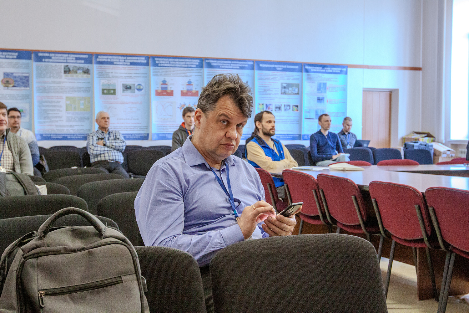 Итоги семинара «Обзор измерительных решений производства Rigol Technologies»