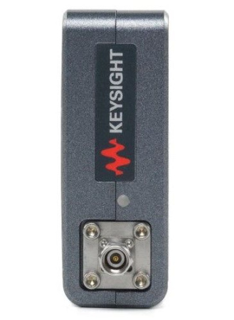 Модуль двухпортовый экономичный Keysight (Agilent) N7552A