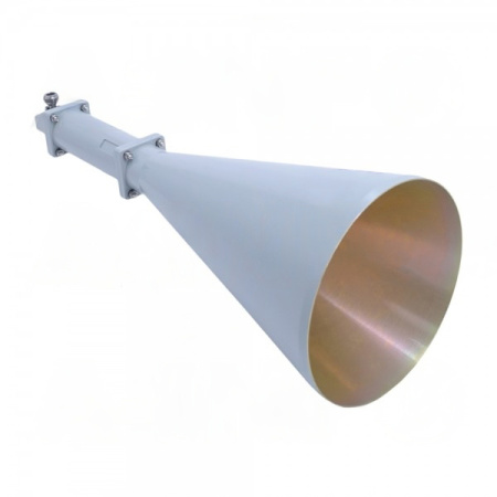 Антенна рупорная коническая A-INFO LB-CNH-112-20-C-NF