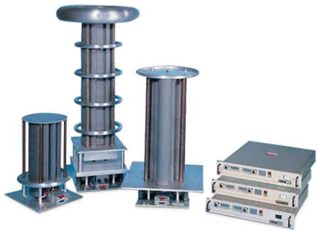 Источник питания высоковольтный Spellman HV SLS260*2000 Источник питания высоковольтный Spellman HV SLS260*2000