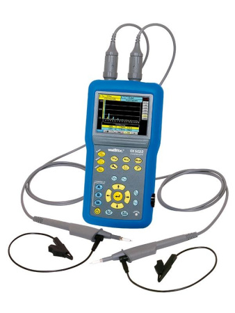 Осциллограф цифровой OX 5042-CK Осциллограф цифровой OX 5042-CK