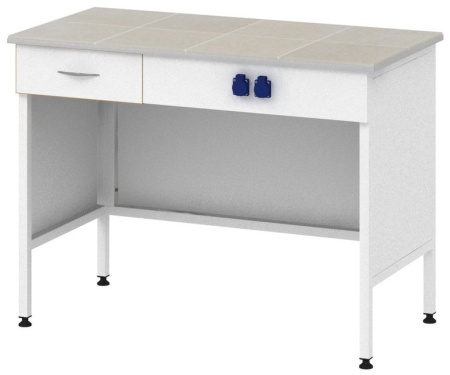 Стол с электрооборудованием СОВЛАБ 1200 СЭ