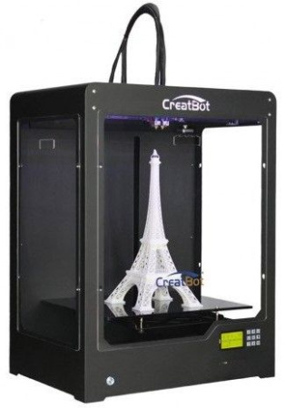 3D принтер CreatBot DX Plus