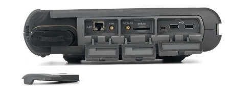 Анализатор портативный FieldFox Keysight (Agilent) N9935B