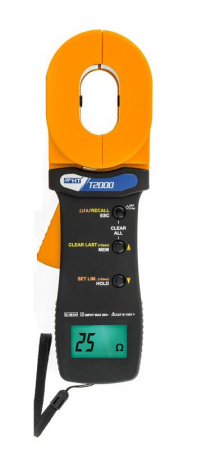 Токовые клещи HT-Italia T2000