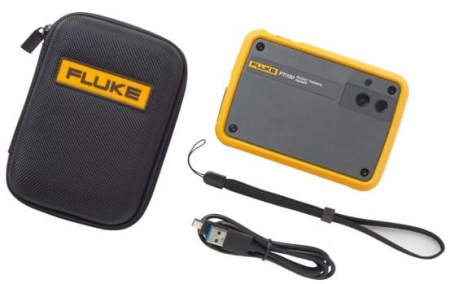 Тепловизор Fluke PTi120