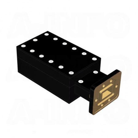 Нагрузка волноводная A-INFO 62WMPL100_DM