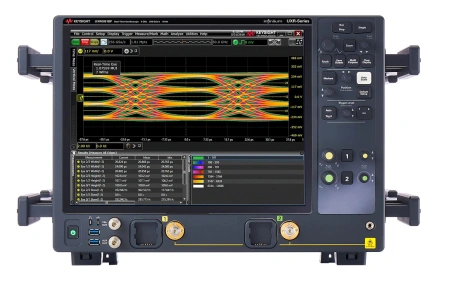 Осциллограф Keysight UXR0051BP