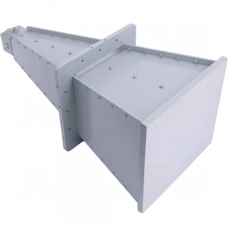 Антенна рупорная широкополосная A-INFO LB-20200H-SFSPO