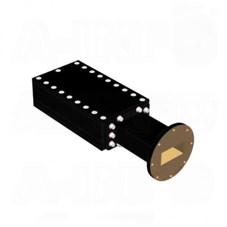 Нагрузка волноводная A-INFO 187WMPL750_AP