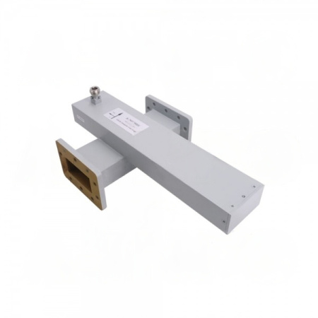 Соединитель перекрестный волноводный A-INFO 229WL+CN-30