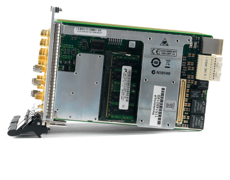 Анализатор сигналов векторный Keysight (Agilent) M9391A