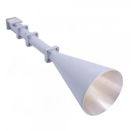 Антенна рупорная коническая A-INFO LB-CNH-75-20-D16-A