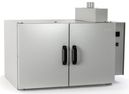 Шкаф сушильный камерный SNOL 200/200 LSP11