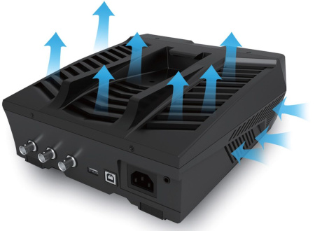 Генератор сигналов универсальный RIGOL DG992 