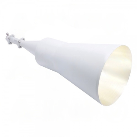 Антенна рупорная коническая A-INFO LB-CNH-75-25-C-TF