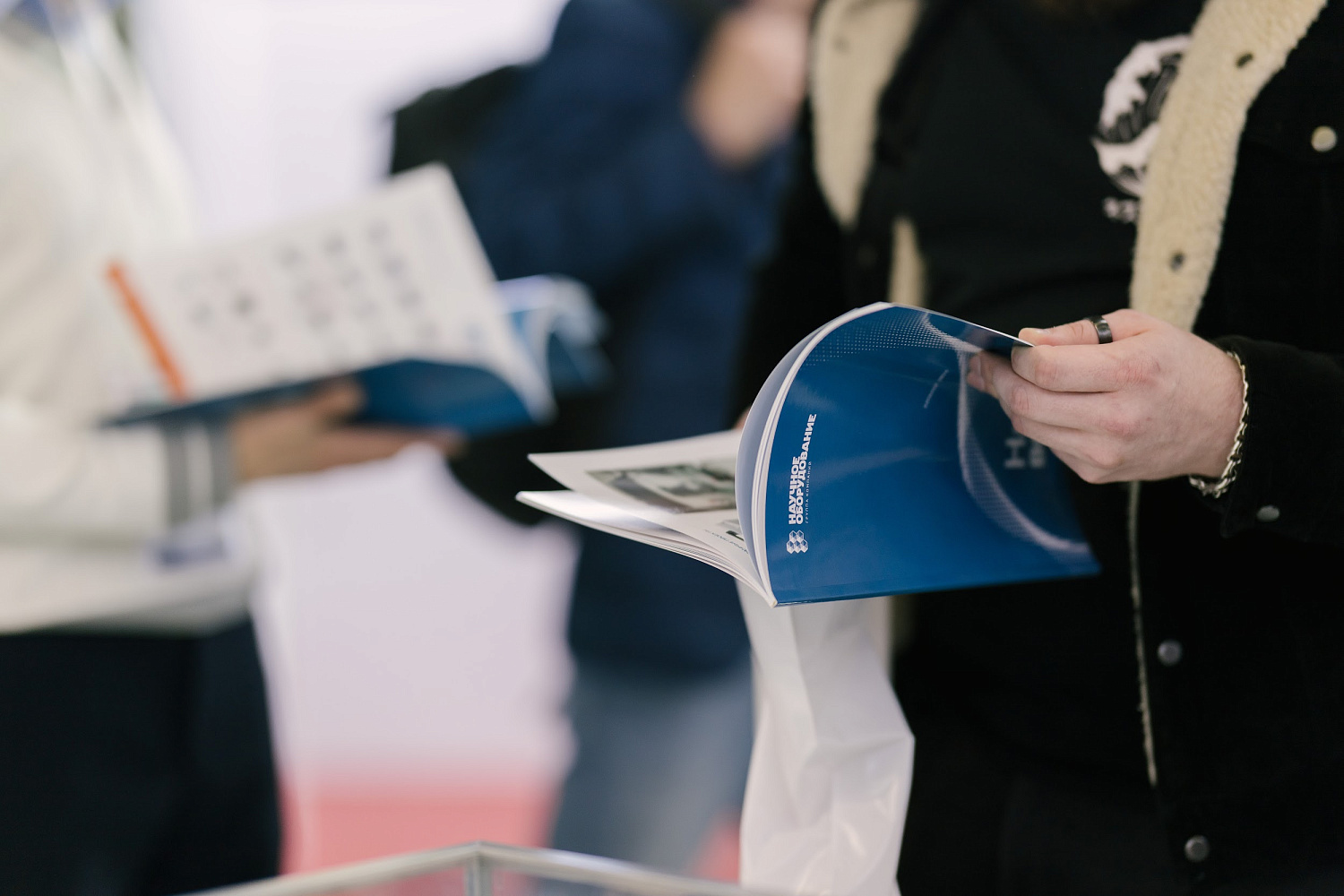 Подводим итоги выставки ExpoElectronica–2024