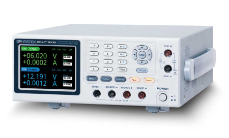 Источник питания PPH-71503D Источник питания PPH-71503D