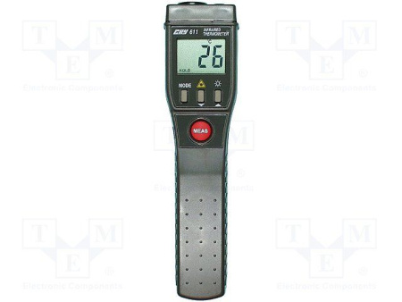 Измеритель температуры CHY 611 Измеритель температуры CHY 611