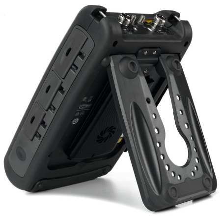 Анализатор портативный FieldFox Keysight (Agilent) N9917B