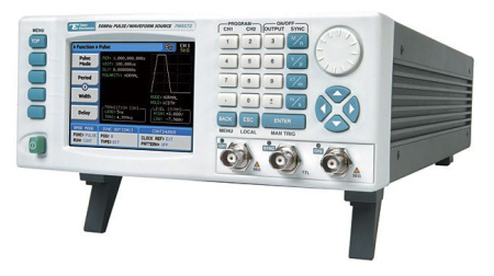 Генератор Tabor PM8572A-2