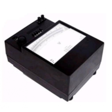 Измеритель параметров электрических сетей Д5078