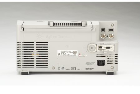 Осциллограф смешанных сигналов Keysight (Agilent) MSOX2002A