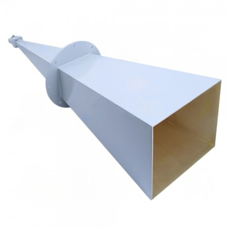 Антенна рупорная многооктавная A-INFO LB-65180-25-C-SF