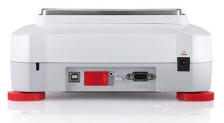 Прецизионные весы Ohaus Adventurer AX1502