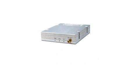 Высокоскоростной синтезатор частоты Keysight FS2 модель AP4003A