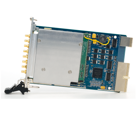 Усилитель/аттенюатор в формате PXI-H Keysight (Agilent) M9352A Усилитель/аттенюатор в формате PXI-H Keysight (Agilent) M9352A