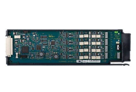 Модуль одновременной выборки Keysight (Agilent) DAQM909A, 4 канала Модуль одновременной выборки Keysight (Agilent) DAQM909A, 4 канала