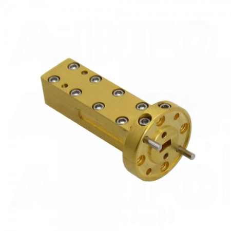 Нагрузка волноводная A-INFO 15WMPL3_Cu_P0