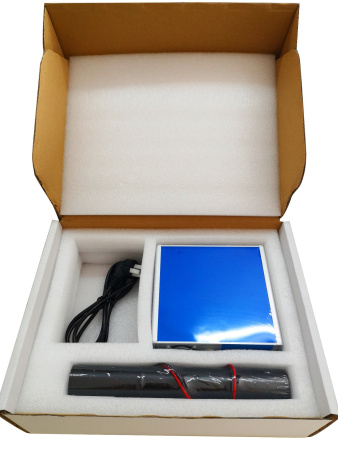 Гелий-неоновый лазер (He-Ne) от компании Jiangxi Liansheng Technology Co.