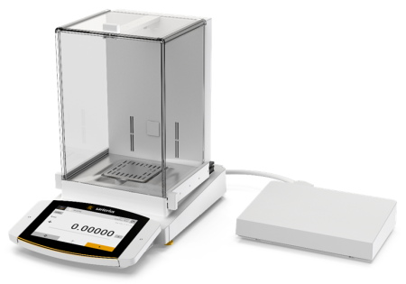 Микровесы Sartorius 125P Микровесы Sartorius 125P