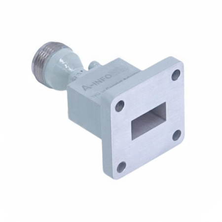 Адаптер волноводно-коаксиальный A-INFO 62WECAN